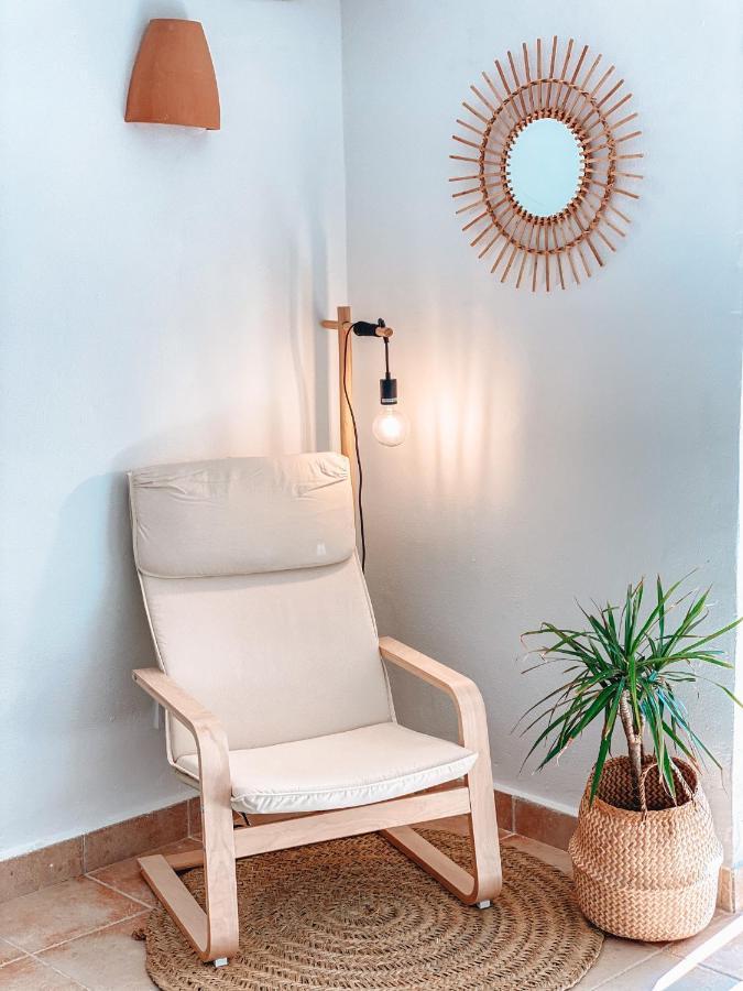 Montgo Home Jávea Zewnętrze zdjęcie