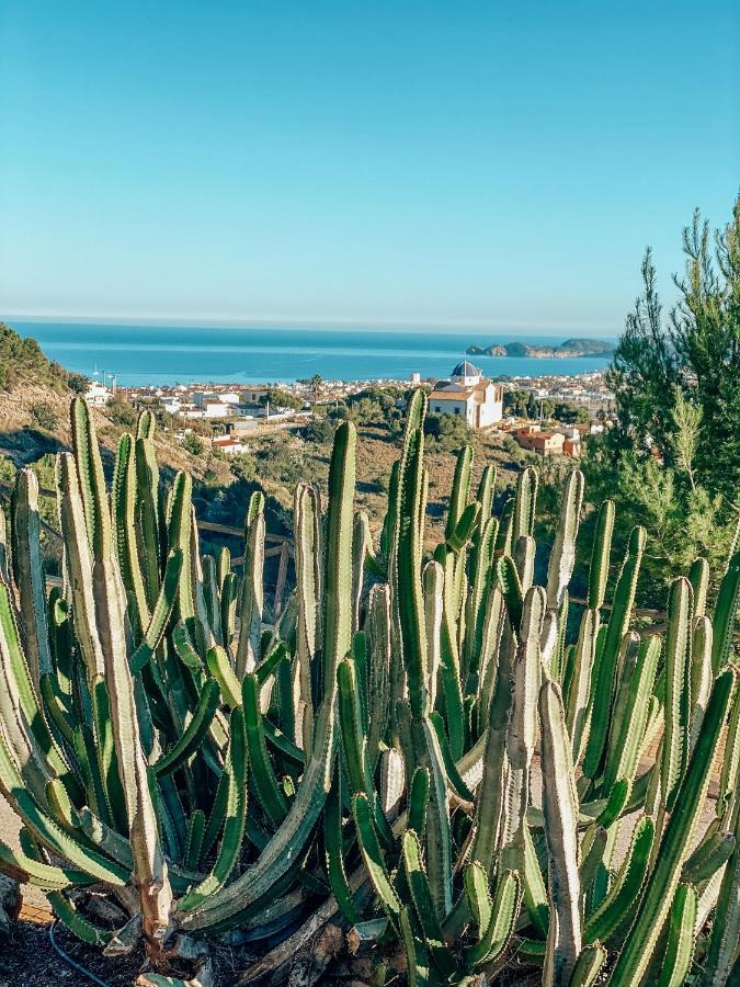 Montgo Home Jávea Zewnętrze zdjęcie