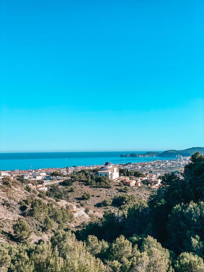 Montgo Home Jávea Zewnętrze zdjęcie