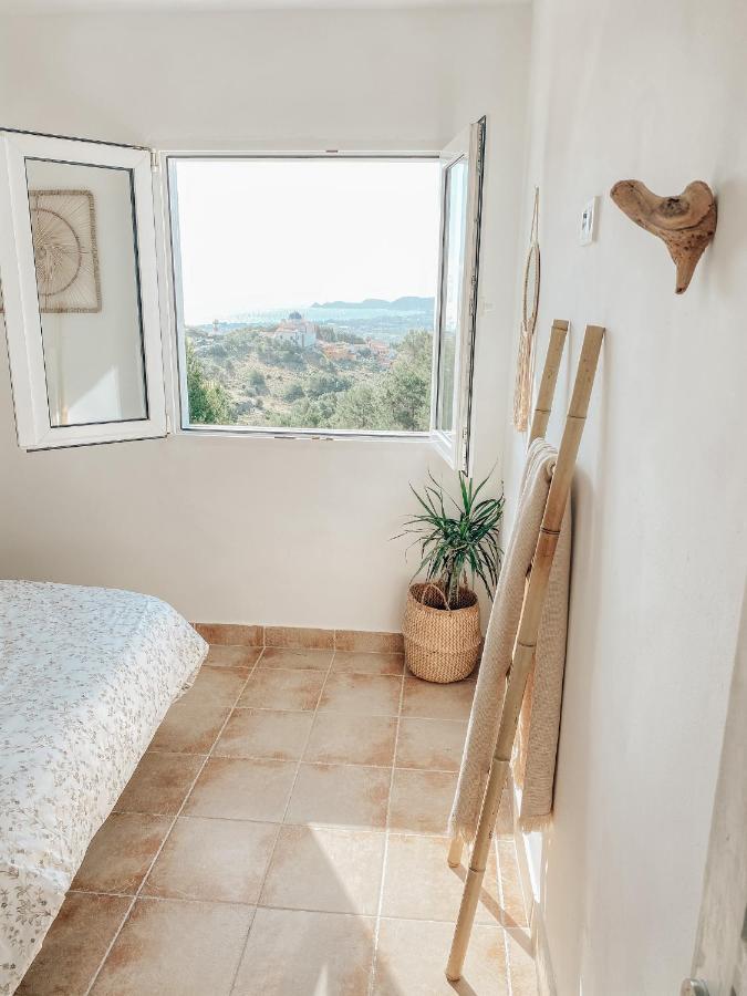 Montgo Home Jávea Zewnętrze zdjęcie