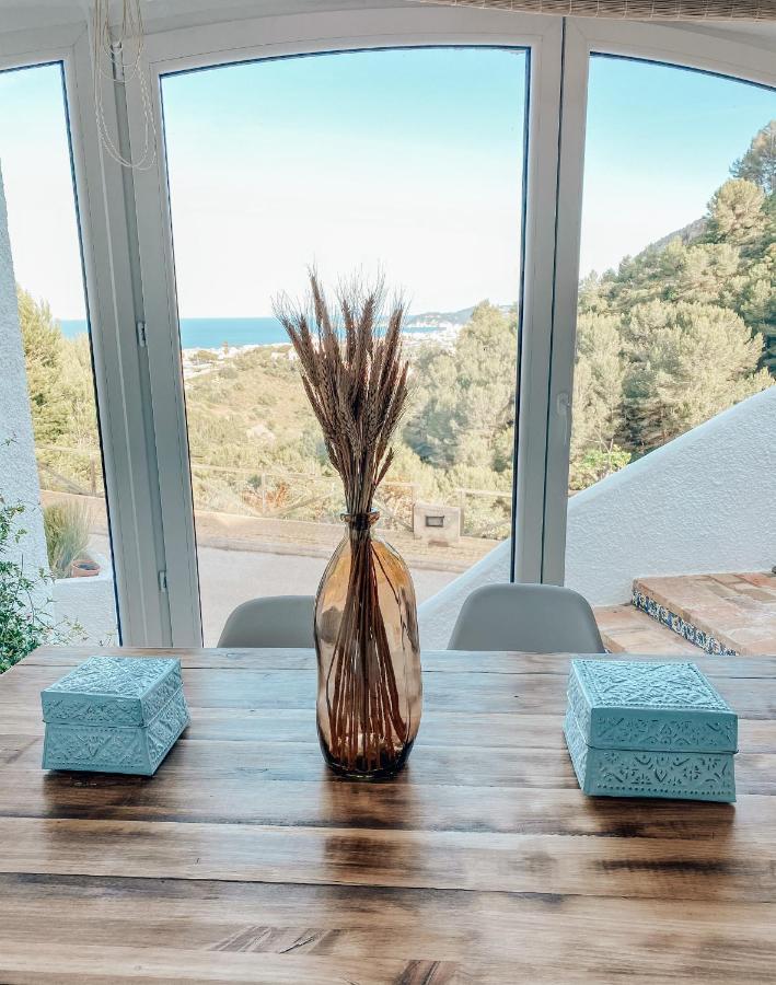 Montgo Home Jávea Zewnętrze zdjęcie