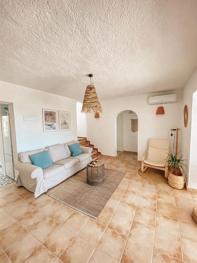 Montgo Home Jávea Zewnętrze zdjęcie