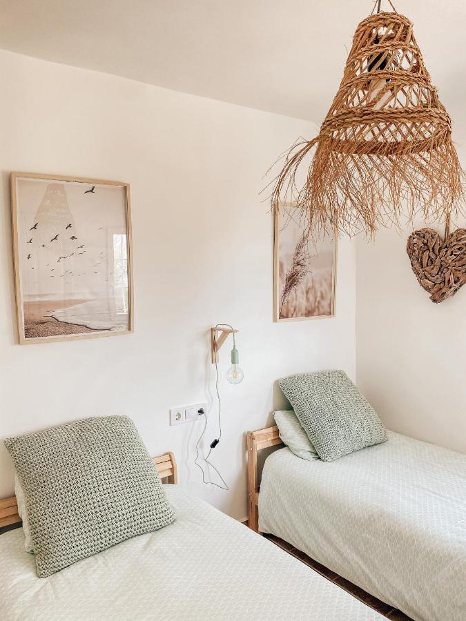 Montgo Home Jávea Zewnętrze zdjęcie