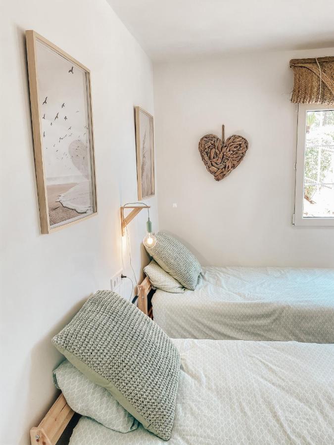 Montgo Home Jávea Zewnętrze zdjęcie