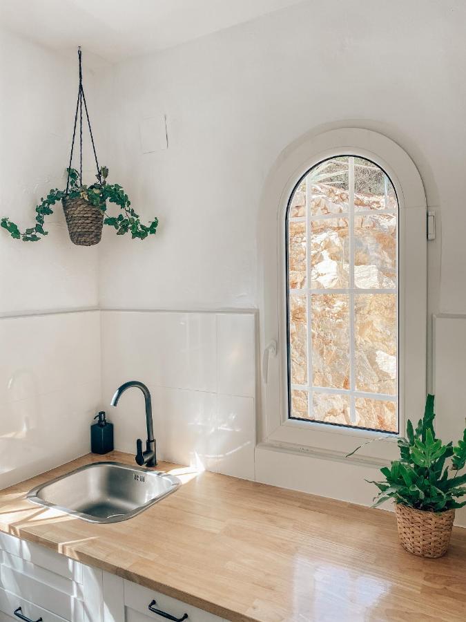 Montgo Home Jávea Zewnętrze zdjęcie