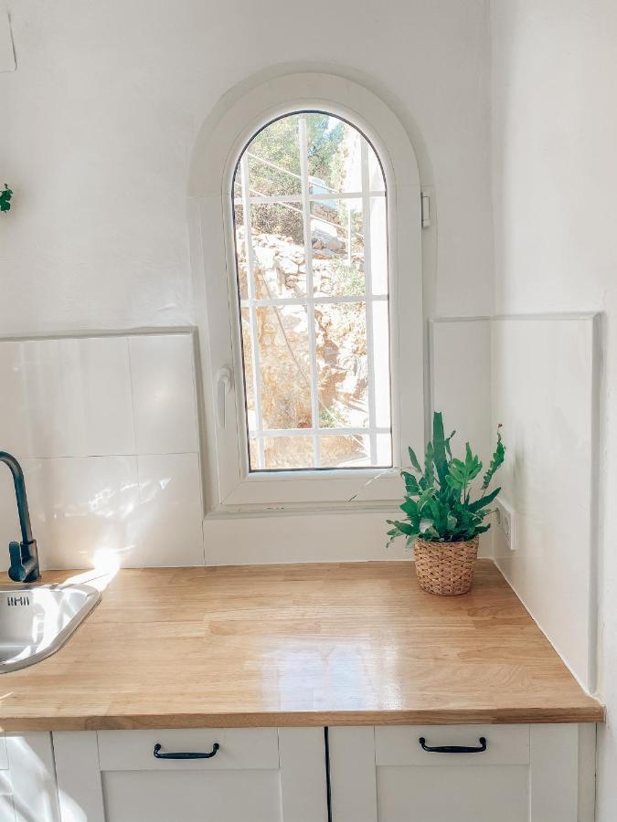 Montgo Home Jávea Zewnętrze zdjęcie