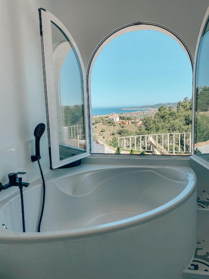 Montgo Home Jávea Zewnętrze zdjęcie