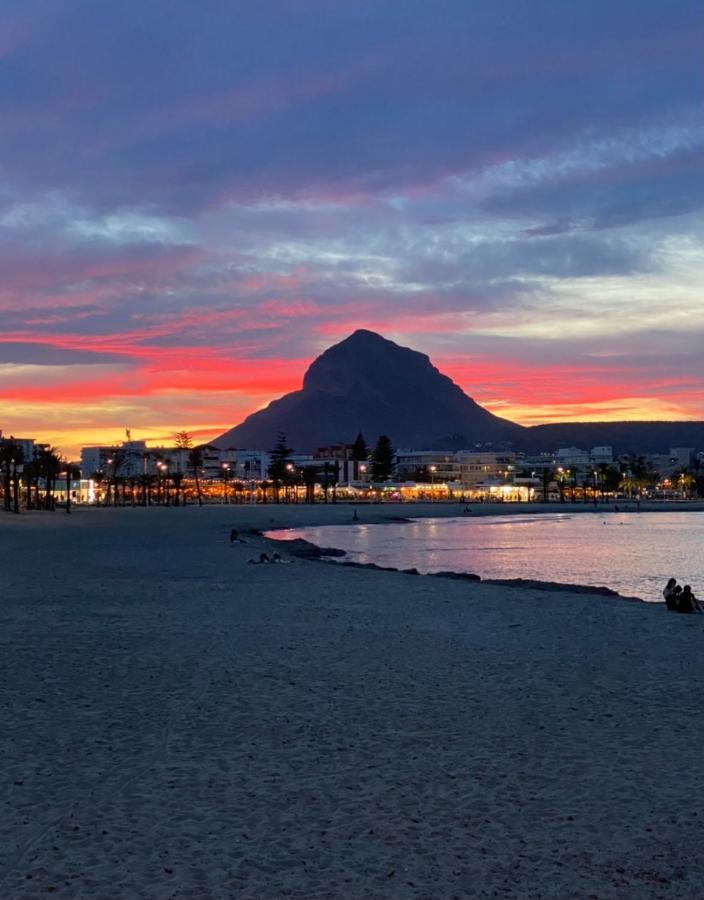 Montgo Home Jávea Zewnętrze zdjęcie