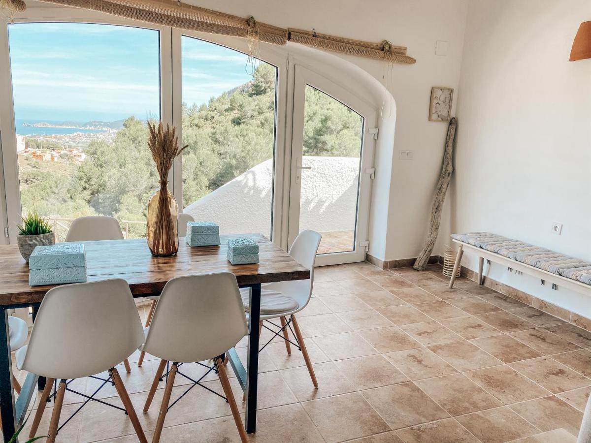 Montgo Home Jávea Zewnętrze zdjęcie