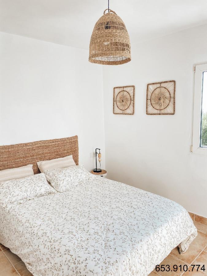 Montgo Home Jávea Zewnętrze zdjęcie