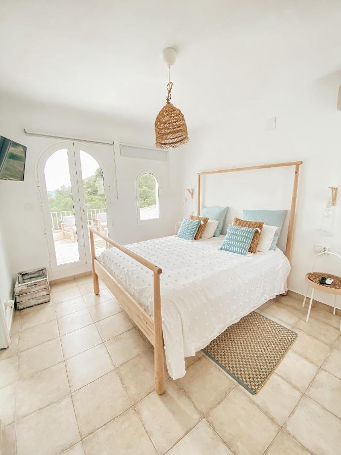 Montgo Home Jávea Zewnętrze zdjęcie