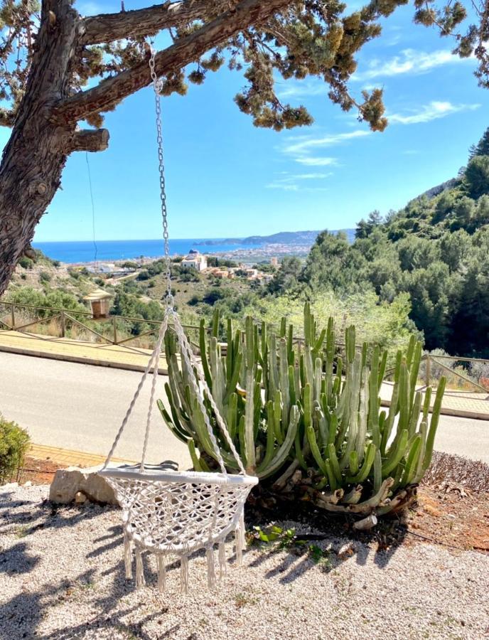 Montgo Home Jávea Zewnętrze zdjęcie