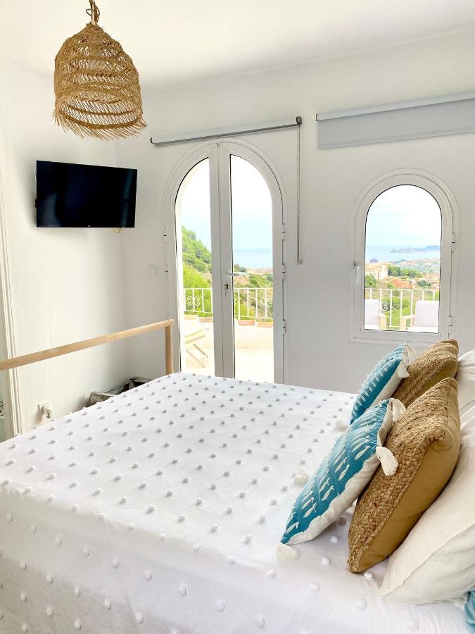 Montgo Home Jávea Zewnętrze zdjęcie