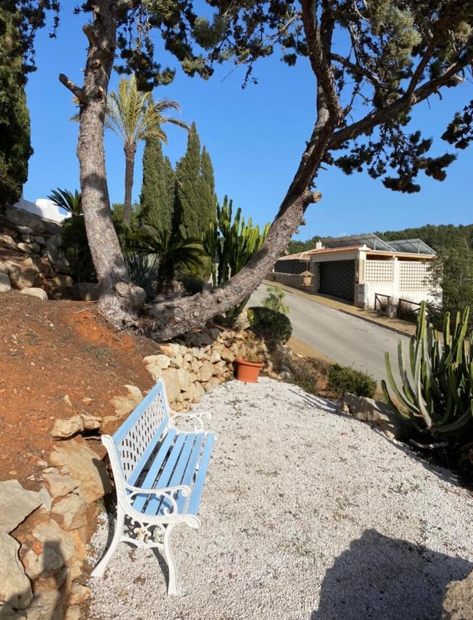 Montgo Home Jávea Zewnętrze zdjęcie
