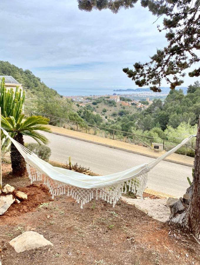 Montgo Home Jávea Zewnętrze zdjęcie