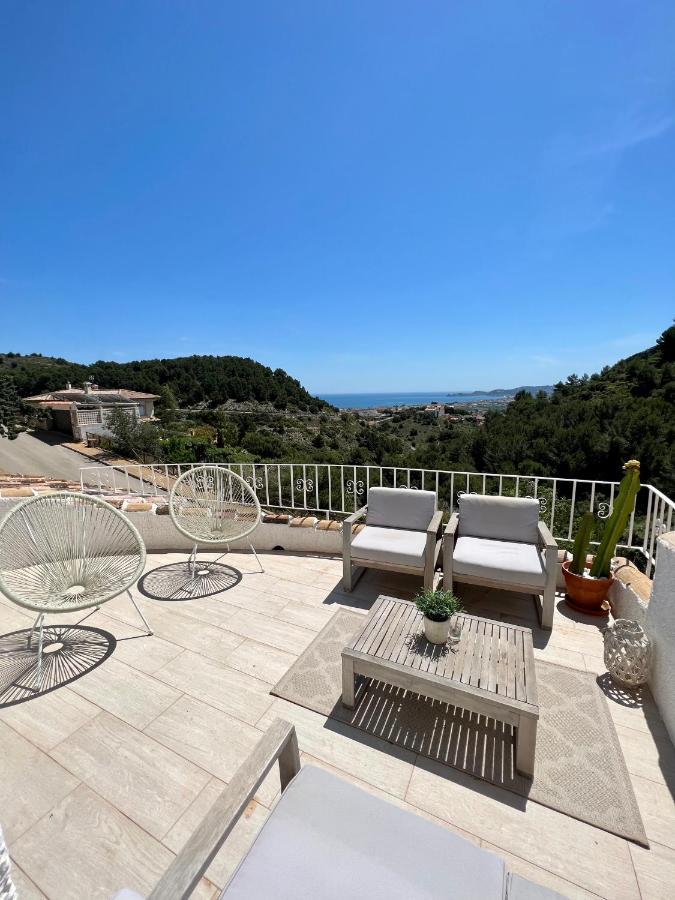 Montgo Home Jávea Zewnętrze zdjęcie