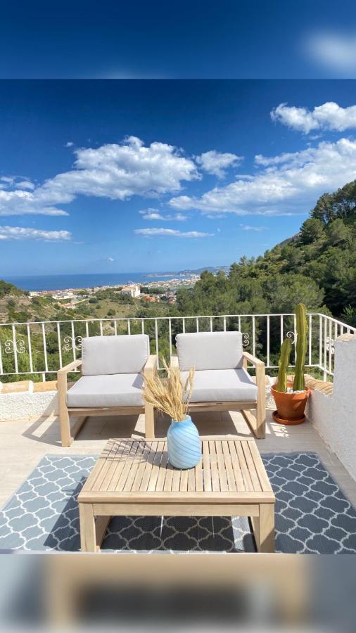 Montgo Home Jávea Zewnętrze zdjęcie