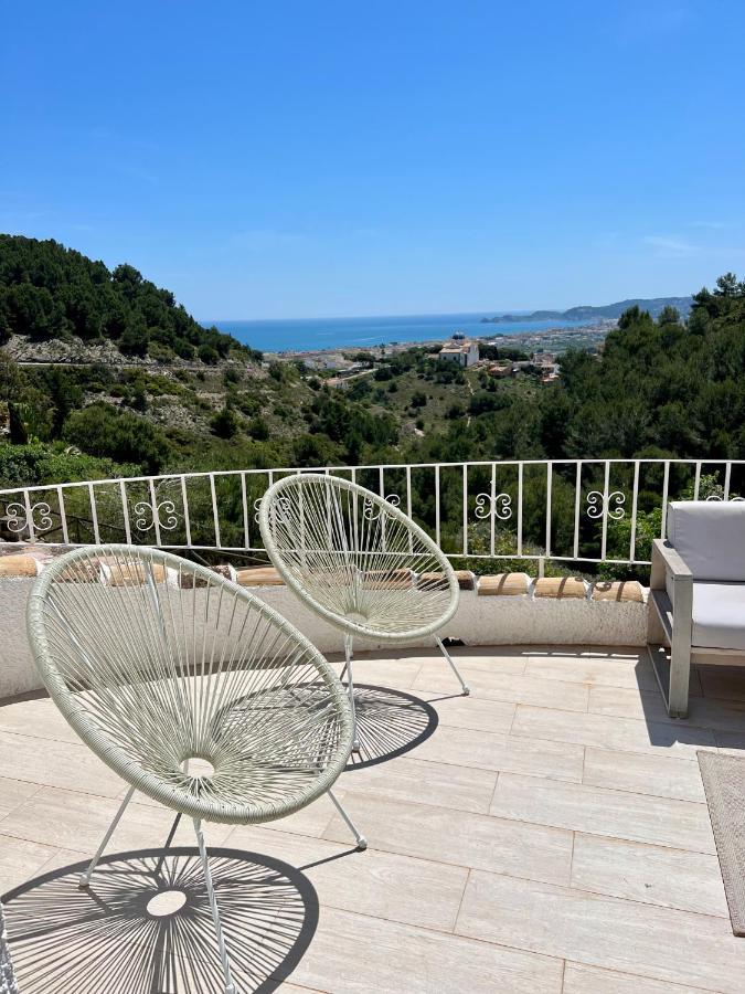 Montgo Home Jávea Zewnętrze zdjęcie
