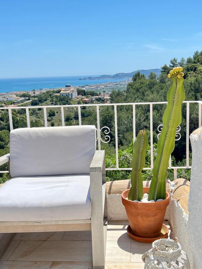 Montgo Home Jávea Zewnętrze zdjęcie
