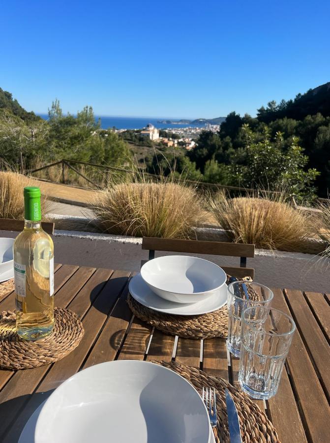 Montgo Home Jávea Zewnętrze zdjęcie