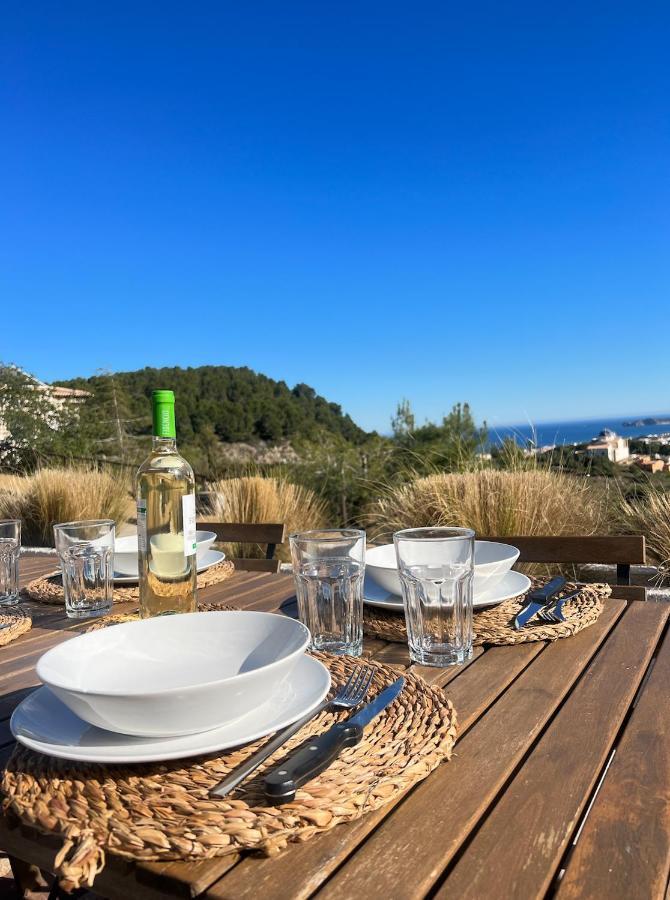 Montgo Home Jávea Zewnętrze zdjęcie
