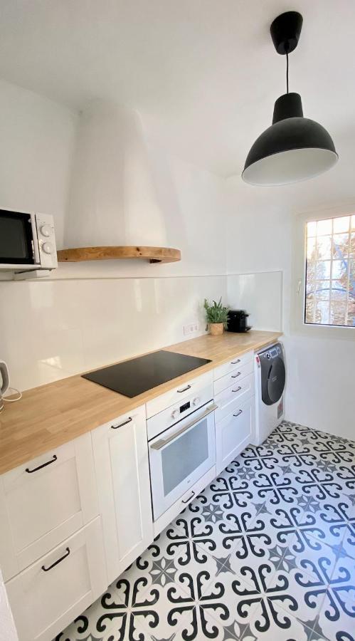 Montgo Home Jávea Zewnętrze zdjęcie